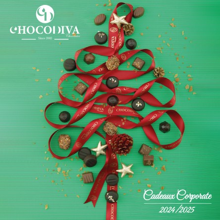 chocodiva catalogue 2017-2018