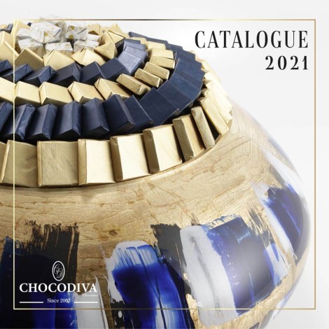 chocodiva catalogue 2019-2020